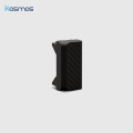 Tappi copriforo KOSMOS colore nero (5 pz)