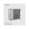 Pulsante KOSMOS BLE_WiFi touch con relè (230 V) - colore bianco