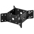 Adattatore per F-1000 Montaggio Orizz. soffitto colore Nero