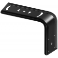 Adattatore per F-2000 Montaggio Orizz. soffitto colore Nero
