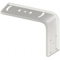 Adattatore per F-2000 Montaggio orizzontale soffitto bianco
