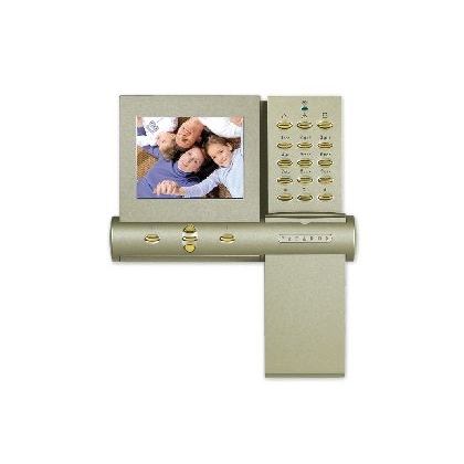 Tastiere cablate per Digiplex EVO