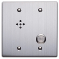 N-8000/VS-900 Sub-Stazione da Incasso Half-Duplex per Est. Anti-Vandalo Stagna