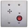 N-8000/VS-900 Sub-Stazione da Incasso Half-Duplex per Est. Anti-Vandalo Stagna