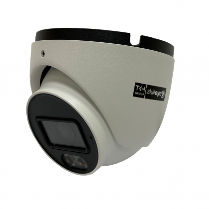 Telecamere 4 in 1 2MPxls FULL COLOR