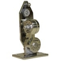 Sistema montaggio in acciaio inox girevole per FS24X, FS20X, SS4, SS2