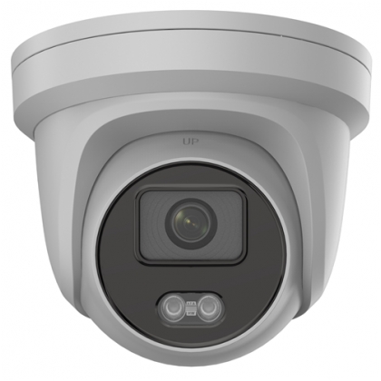 IP Turret IR camera