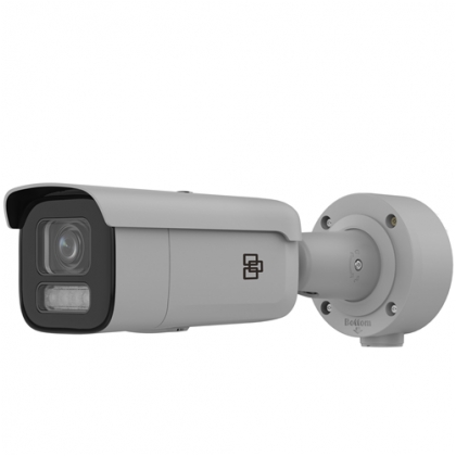 IP Bullet IR camera varifocal