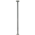 Staffa pendente 100-180cm montaggio soffitto dome UltraView PTZ