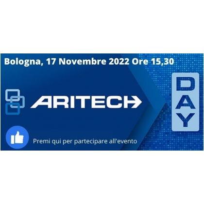 Aritech Day 17 Novembre 2022